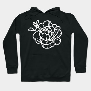 cute flower Hoodie